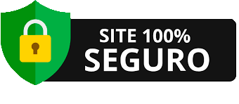 Site 100% Seguro
